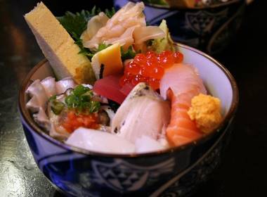 image chirashi 